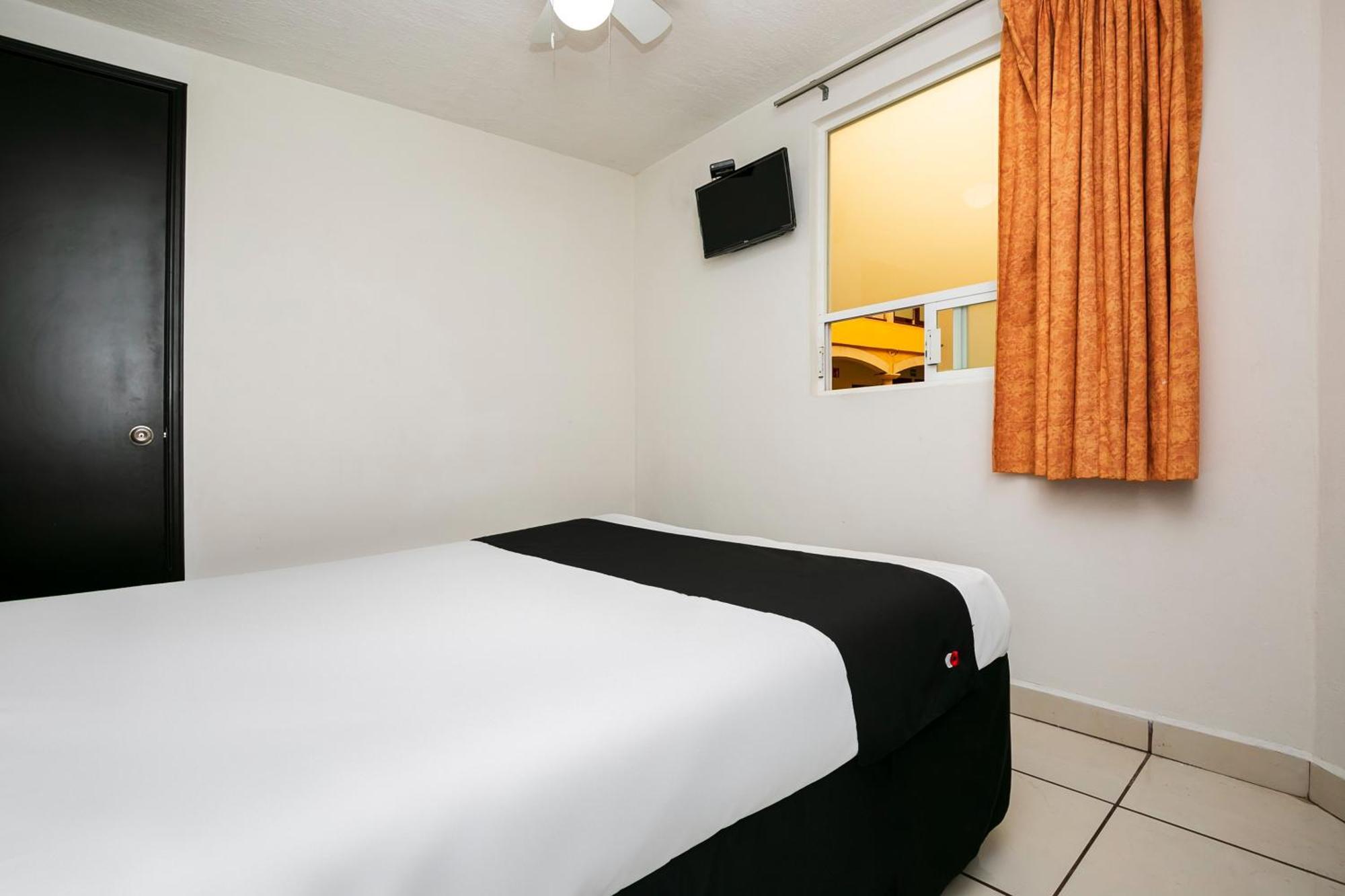 Hotel Victoria Morelia Esterno foto