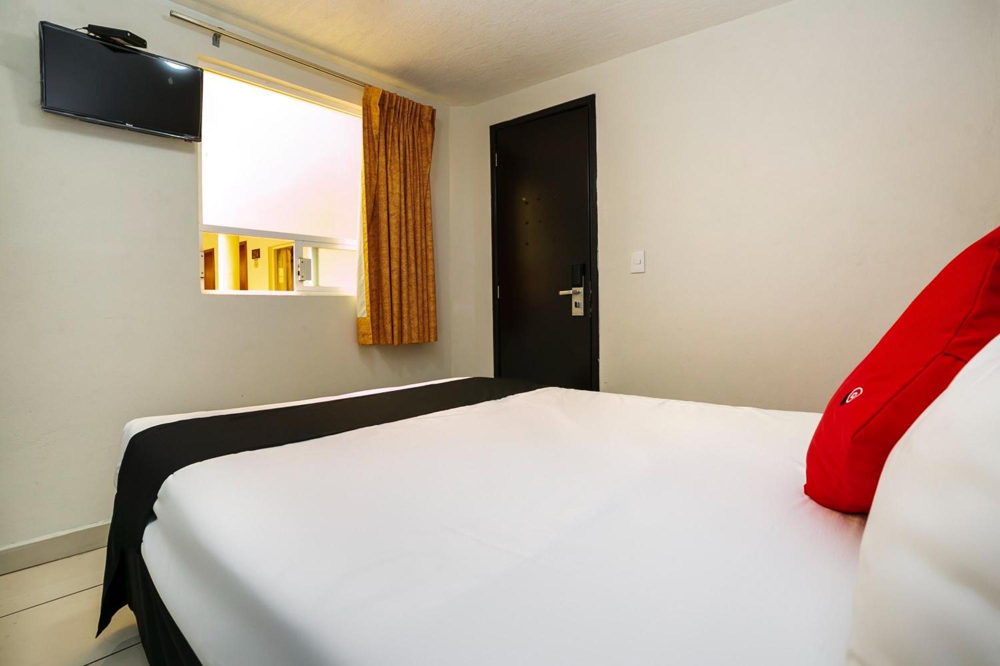 Hotel Victoria Morelia Esterno foto